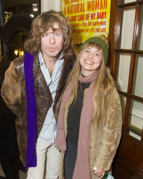 Rita Barthoolomew Headshot