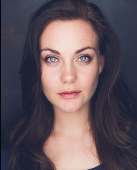 Bethany James Headshot