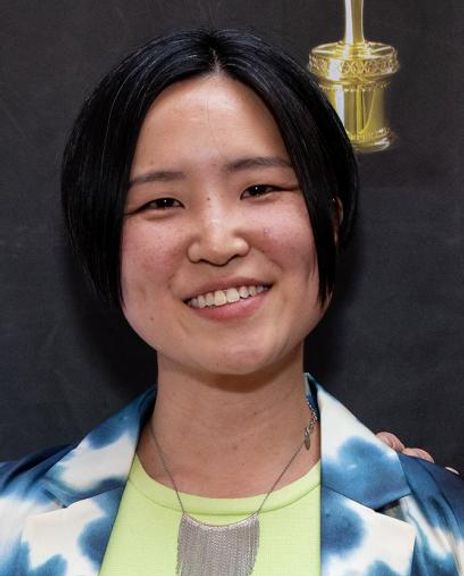 Kimie Nishikawa Headshot
