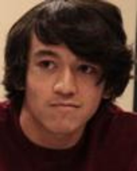 Dale Nathaniel Van Slyke Headshot