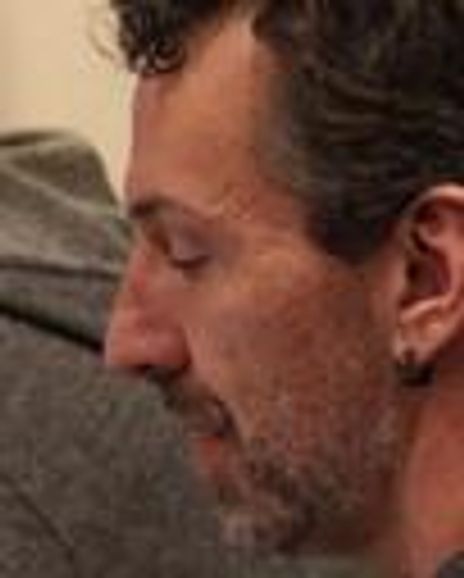 Bart Kuebler Headshot