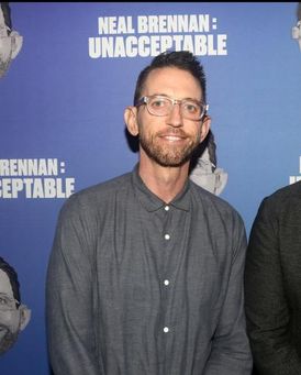 Neal Brennan Headshot