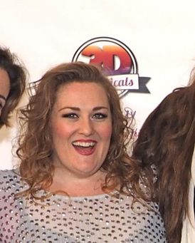 Bree Murphy Headshot