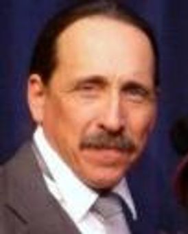 Michael Allen Headshot