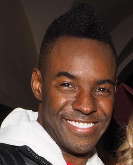 Kenji Crockett Headshot