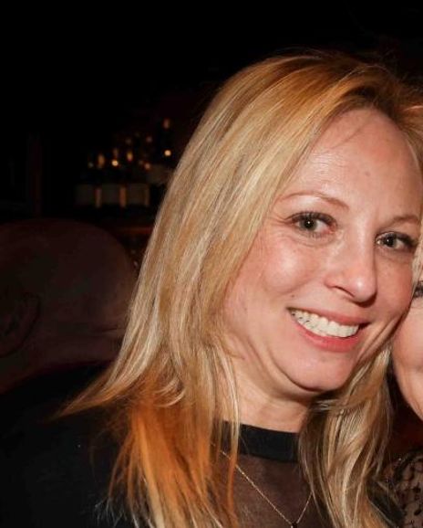 Heather Kinlaw Headshot