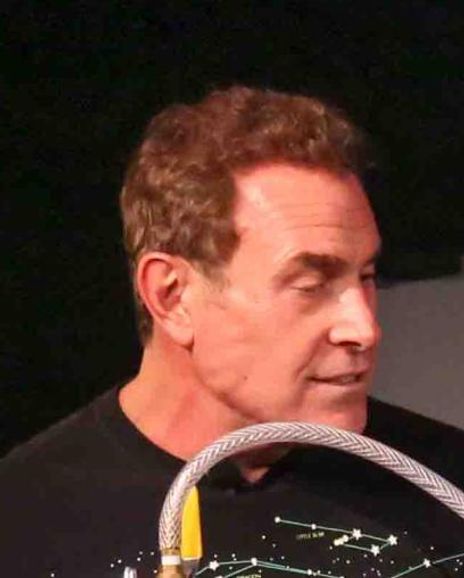 David Maiulio Headshot