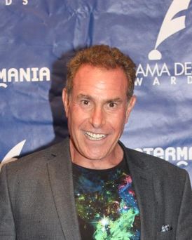 David Maiullo Headshot