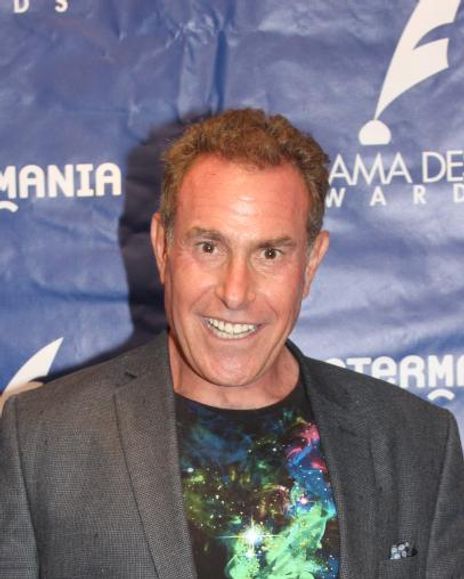 David Maiullo Headshot