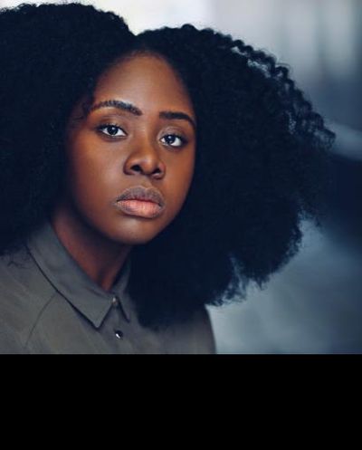 Shiloh Coke Headshot