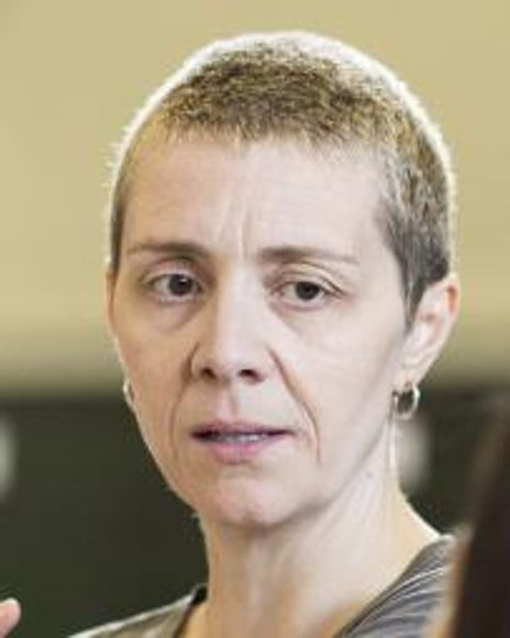 Karen Dunbar Headshot