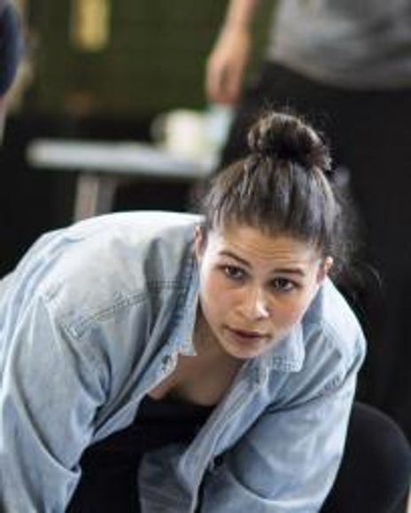 Zainab Hasan Headshot