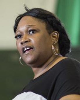 Jennifer Joseph Headshot