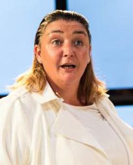 Ashley McGuire Headshot