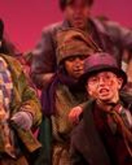 Tony Lawton Headshot