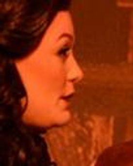 Kaitlyn Baldwin Headshot