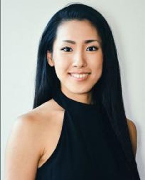 Popra Nakayama Headshot