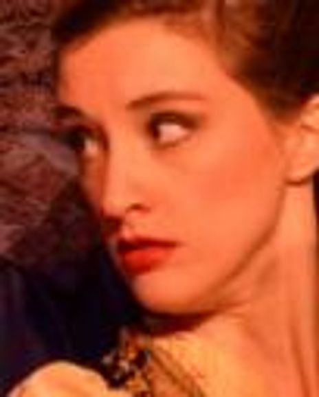 Heather Cadarette Headshot