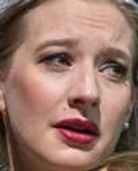 Bethany Jillard Headshot