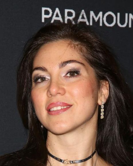 Eleonora Pieroni Headshot