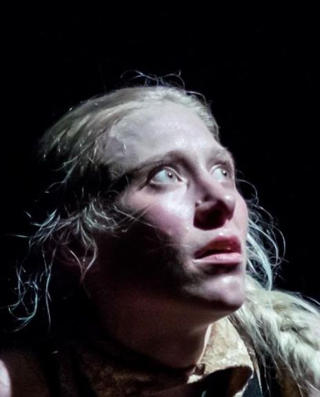 Jillian Peever Headshot