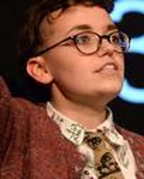 Abby Pajakowski Headshot