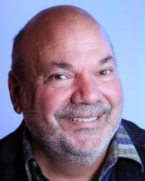 Casey Nicolaw Headshot