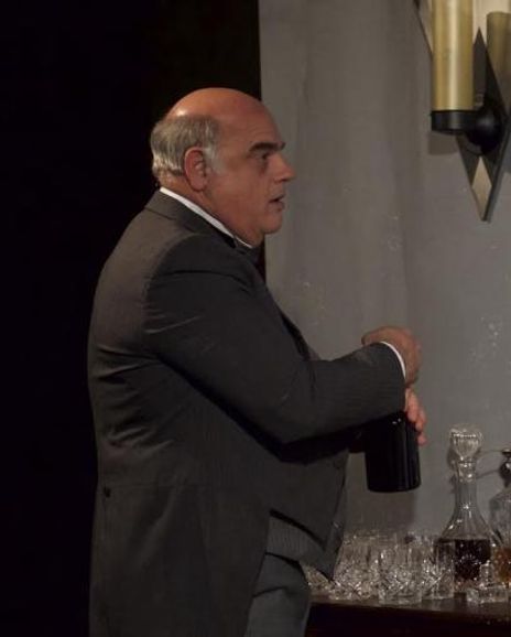 Scotty Roberts Headshot