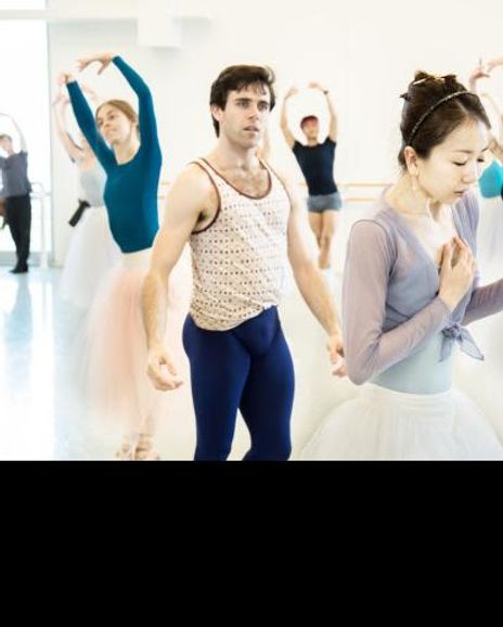 Yuriko Kajiya Headshot