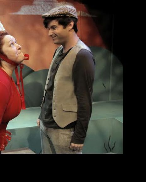 Logan Allison Headshot