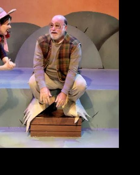 Wade Williamson Headshot