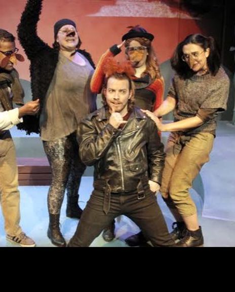 Garret Replogle Headshot