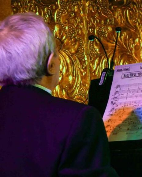 Kenny Scher Headshot