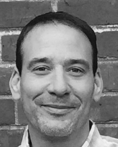 Jared Stone Headshot