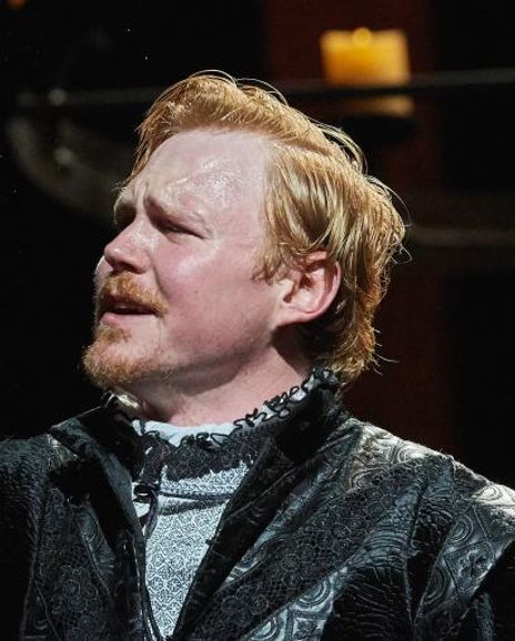 Jonathan Dyrud Headshot