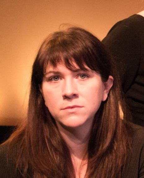 Melissa Fenwick Headshot