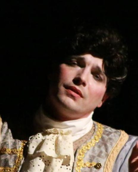 Luke Walker Headshot