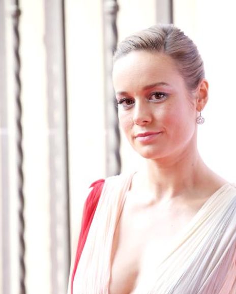 Brie Larson Headshot