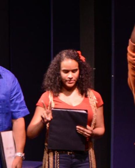 Dariilyn Castillo Headshot