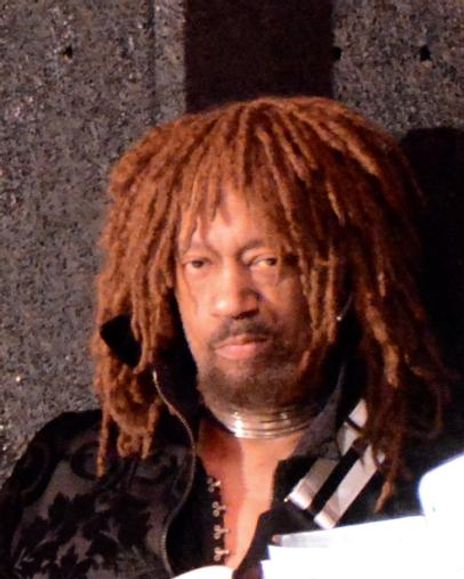 Clyde Bullard Headshot