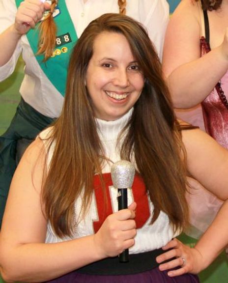 Jessica Poulton Headshot