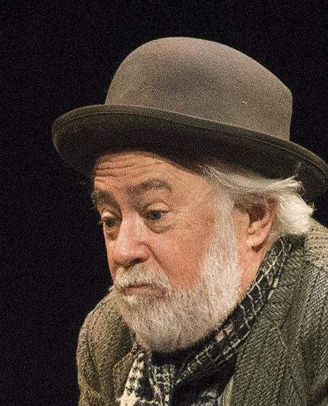 Robert Rossman Headshot