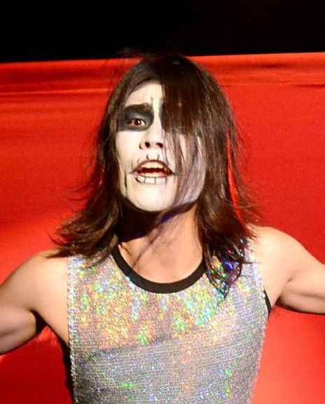 Takaaki Hirakawa Headshot