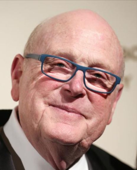 Thomas E Tufts Headshot