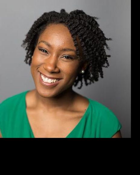 Tierney Breedlove Headshot