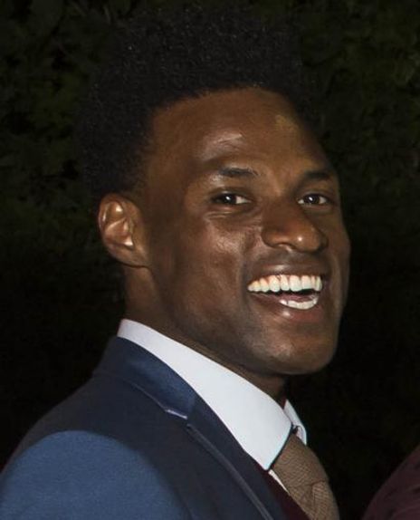 Brandon Lee Sears Headshot