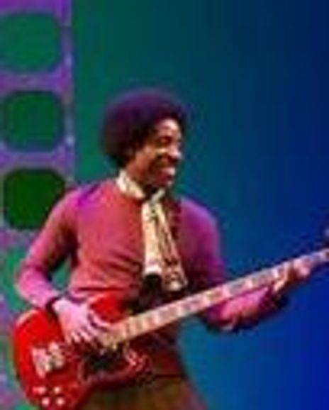 Simeon Montague Headshot