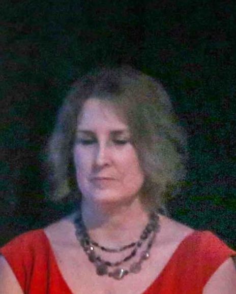 Patti Tuomey Headshot