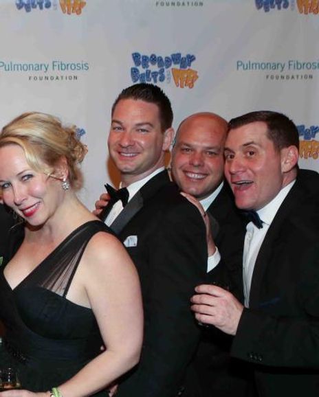 Dwight Thornton Headshot