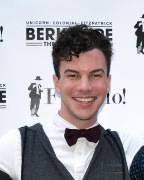 Matt McLean Headshot